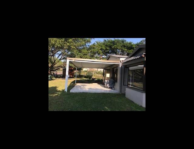 4 BEDROOM HOUSE RENTED IN WESTVILLE